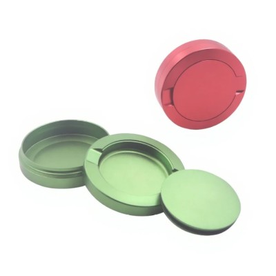 Storage Can with Secure Lid