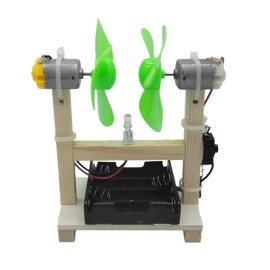 Children's DIY Science Experiment Kit Toys