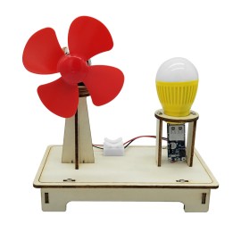 Children's DIY Science Experiment Kit Toys