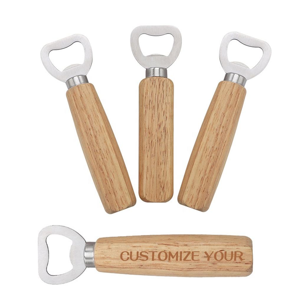 Classic Bottle Opener