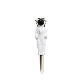 Astronaut Spaceman Shaped Ballpoint Pen