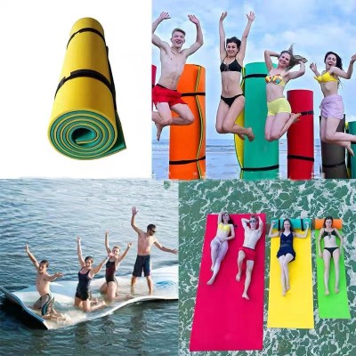 Floating Water Pad Mat