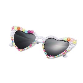 Fashion Rhinestone Sunglasses