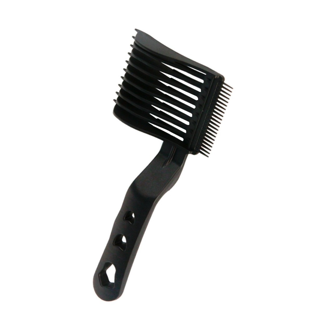 Barber Fade Clipper Combs