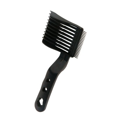 Barber Fade Clipper Combs