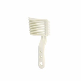 Barber Fade Clipper Combs