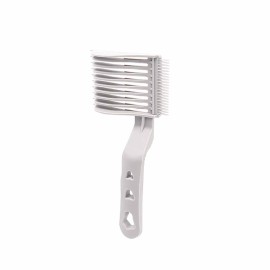 Barber Fade Clipper Combs