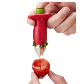 Strawberry Cutter Slicer Set