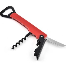 Multi-function Bottle Opener