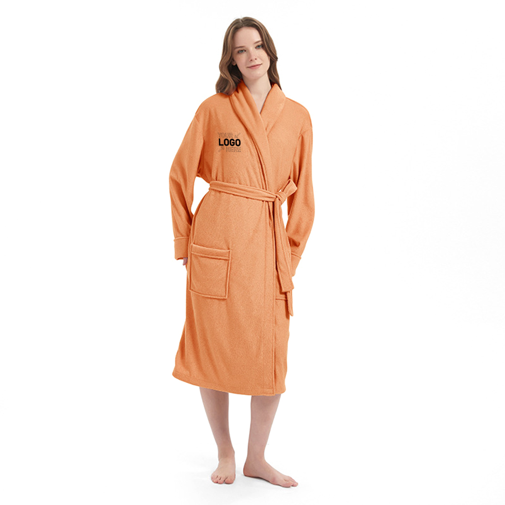Bathrobe