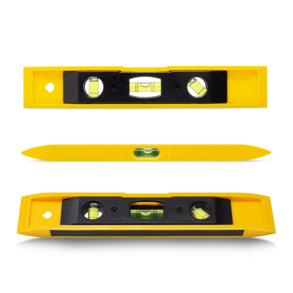 9" Magnetic Level