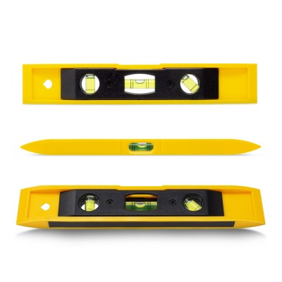 9" Magnetic Level