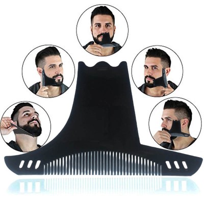 6-in-1 Beard Shaping Comb