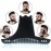 6-in-1 Beard Shaping Comb