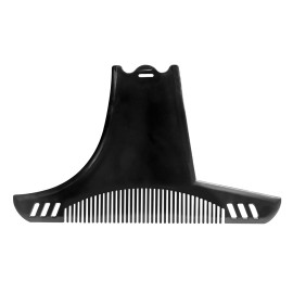 6-in-1 Beard Shaping Comb