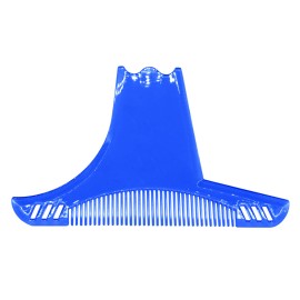 6-in-1 Beard Shaping Comb