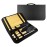 6 Pcs Barbecue Tool Set With Packing Bag