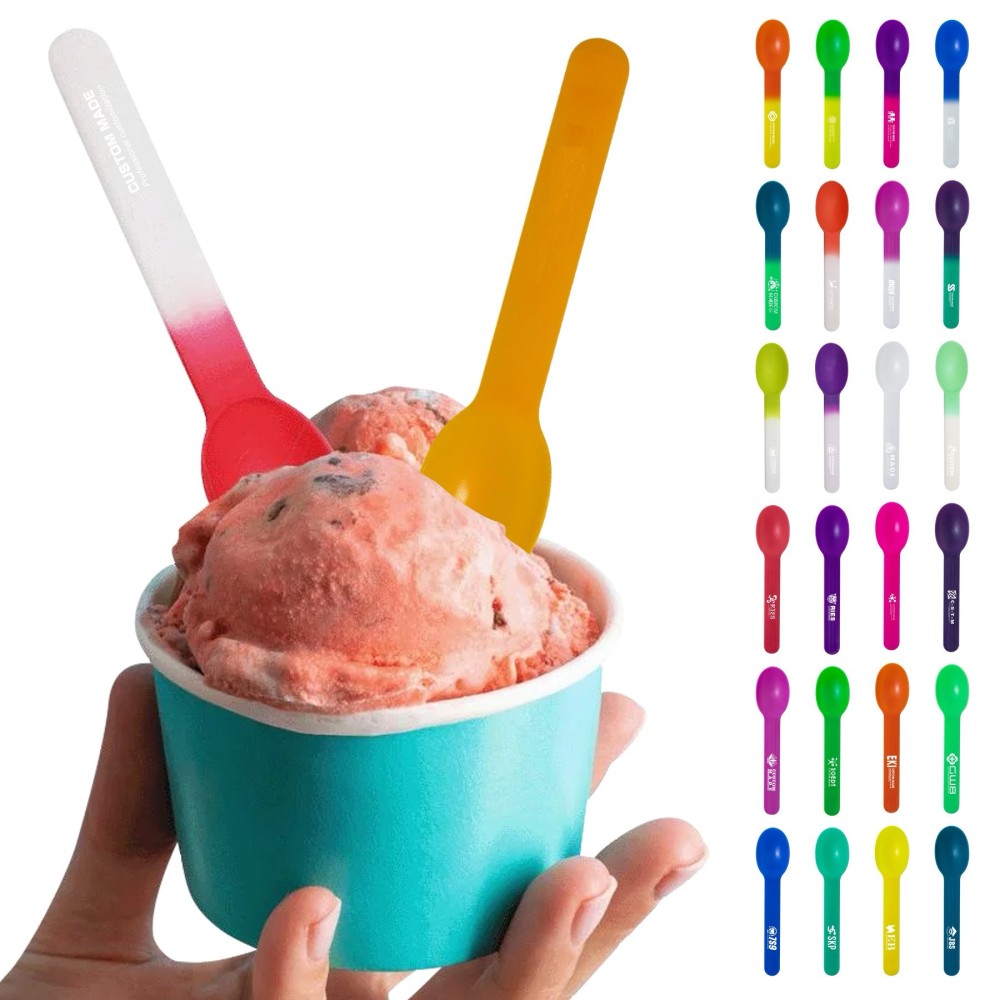 Mood Ice Cream Scoop