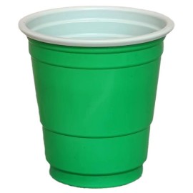 2oz Disposable Cup