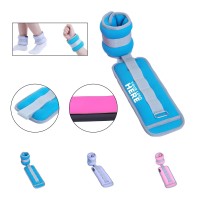 Wrist & Ankle Sandbag Weights