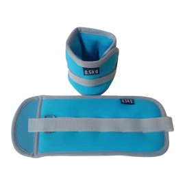 Wrist & Ankle Sandbag Weights