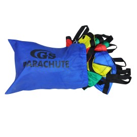 Parachute Toy