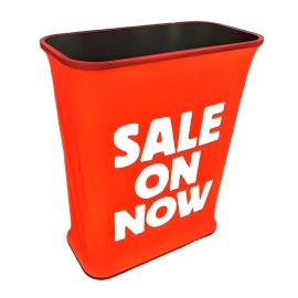 Table Exhibition Counter Stand Booth With Light Beads