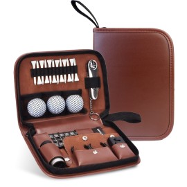 Multifunctional Golf Tool Bag