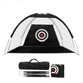 Golf Training Aids Practice Net