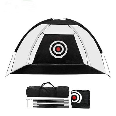 Golf Training Aids Practice Net