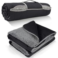 Waterproof Throw Blanket