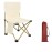 Foldable Camping Desk & Chair