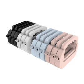 Food Seal Safety Clip