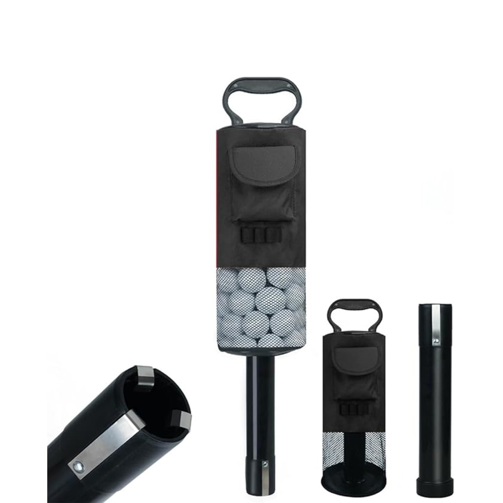 Golf Ball Retriever Pick / Collector