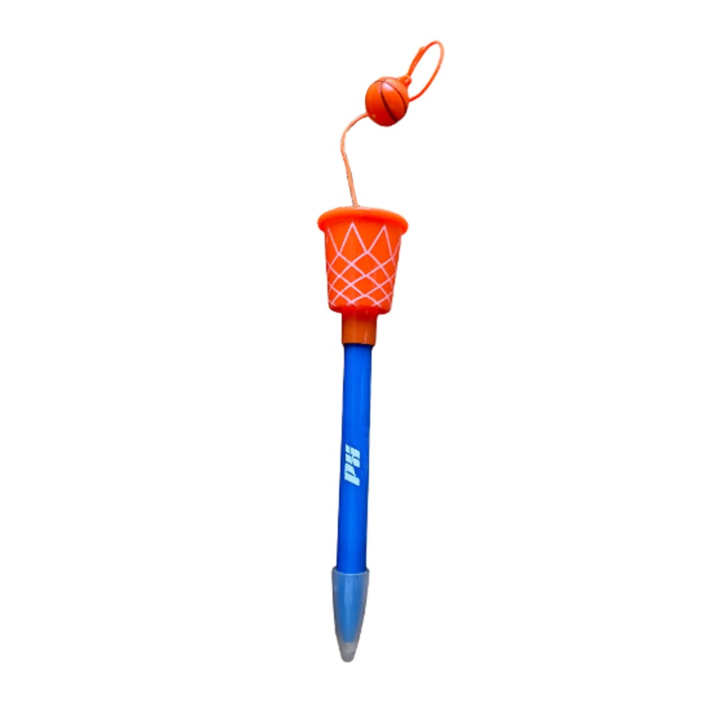Basketball Hoop Ballpoint Pen