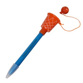 Basketball Hoop Ballpoint Pen