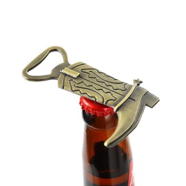 Boot Shaped Bottle Opener