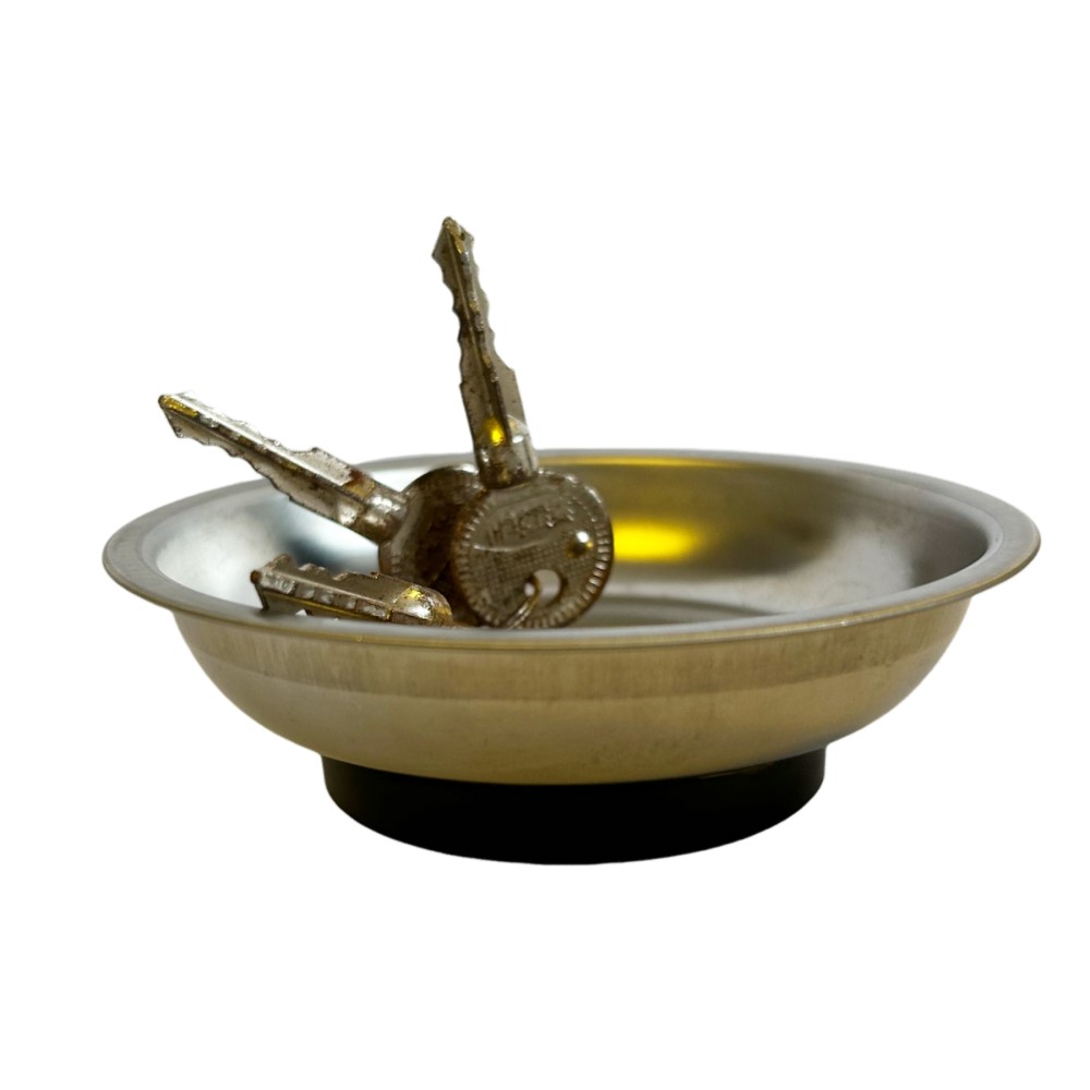 Magnetic Bowl