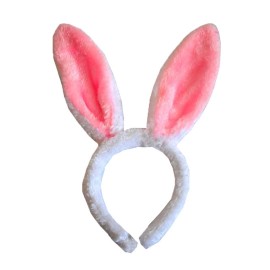 Bunny Ears Headband