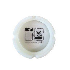 Silicone Ashtray