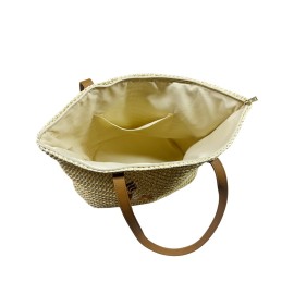 Beach Handmade Weaving Bag