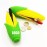 Corn Shaped Pen Bag / Pencil Case