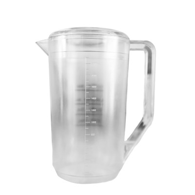 64 OZ. Pitcher
