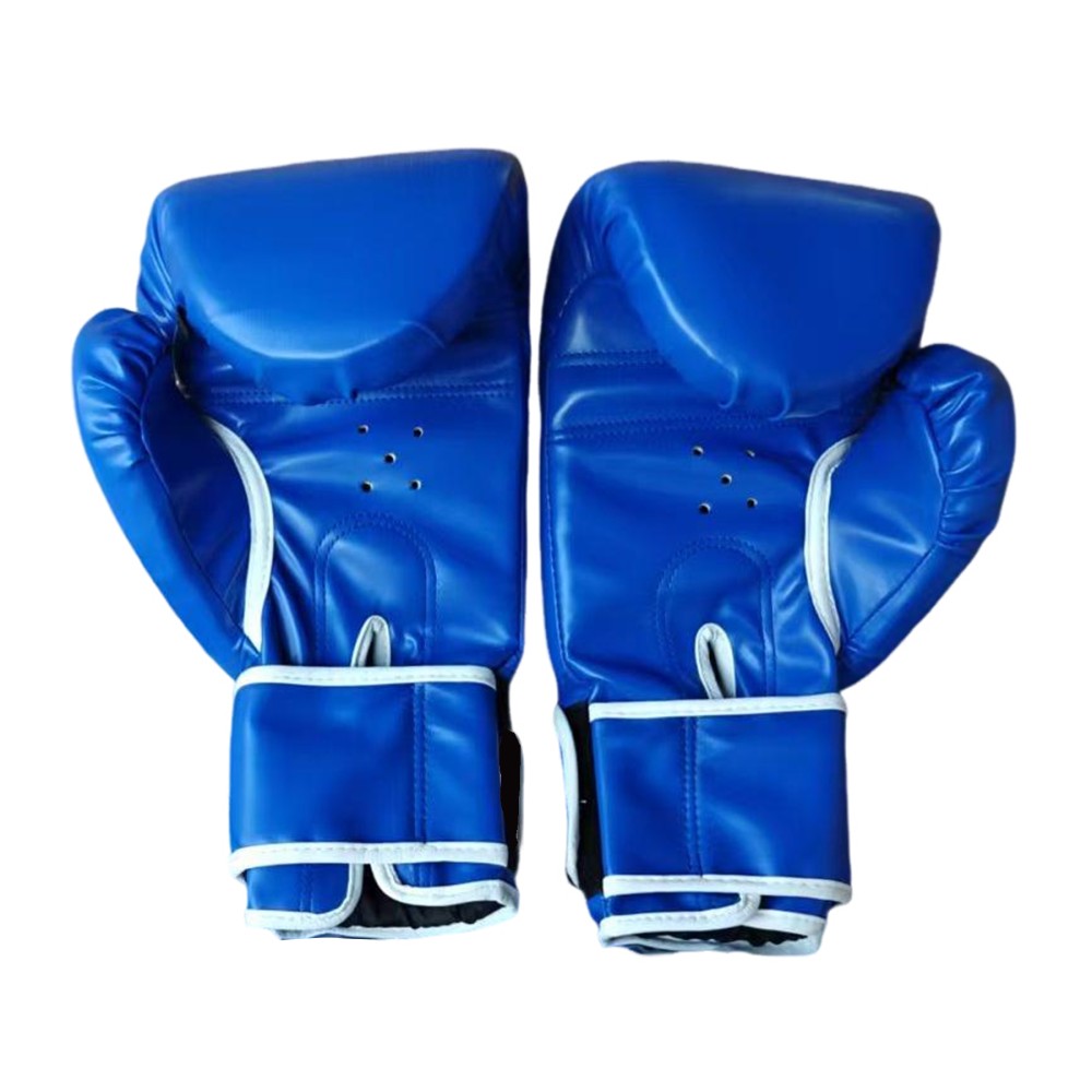 14 OZ PU Boxing Gloves