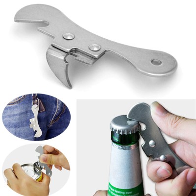 Multi-Function Bottle/Can Opener