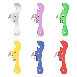 Multi-Function Bottle/Can Opener