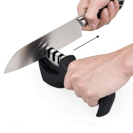 Kitchen Manual Knife Sharpener