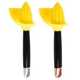 4 in 1 Manual Juicer Lemon Squeezer