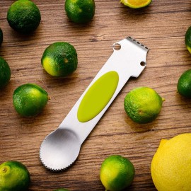 3 In 1 Lemon Peeler Citrus Zester