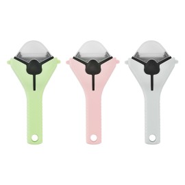 3 in 1 Multi Function Rotary Vegetable Peeler